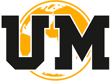 Логотип компании Underground Music